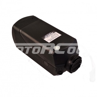 Отопитель воздушный RC-U0353E аналог Eberspacher D2, 2kw, 24V