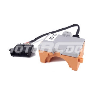 Блок управления RC-U0369E к отопителям 2kW, 24V