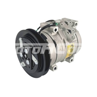 RC-U08165 (10S15С,24V,В1) выходы вертикальные, вход Ø 18,3 мм., выход Ø 15,5 мм.