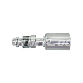 Фитинг RC-U072224 соед., подвижная гайка, сталь, Ø резьбы 3/4