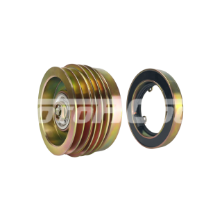 Шкив в сборе RC-U08414 Номинальное напряжение 24V