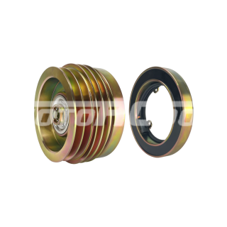 Шкив в сборе RC-U08414 Номинальное напряжение 24V