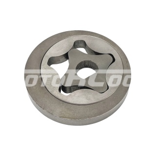 Ротор масляного насоса BOCK RC-U08523