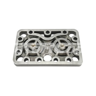 Клапанная пластина Bock RC-U08510