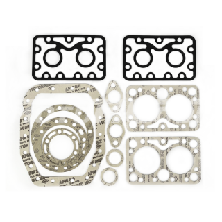 Набор прокладок компрессора Bock RC-U08512