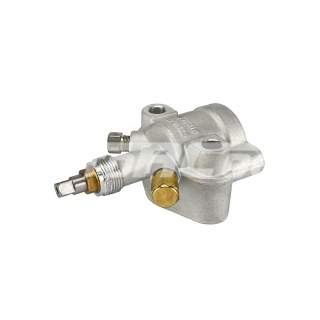 Запорный клапан Bock RC-U08520