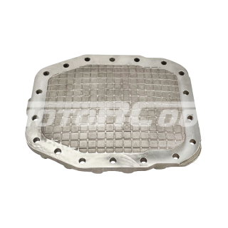 Нижняя крышка компрессора Bock RC-U08515