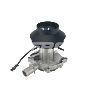 Нагнетатель воздуха в камеру сгорания RC-U0360 аналог Eberspacher D4, 5kw, 12V. 