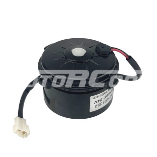 RC-U01352, электромотор осевой (24V, 140W, PULL)