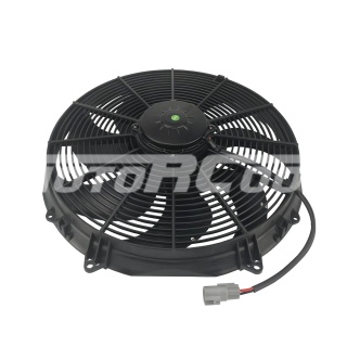 RC-U01338, вентилятор 16