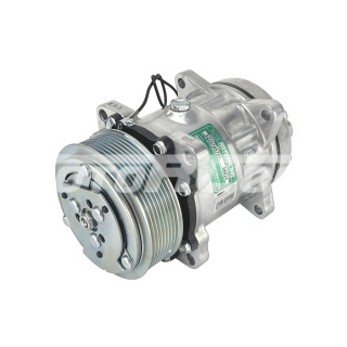 RC-U0827К (7H15,12V,PV8) выходы горизонтальные (O-ring) 1