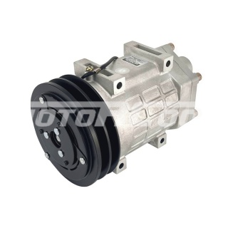 Компрессор RC-U08598 Motorcool MCF 22 (2A, 24В, R 404a)  