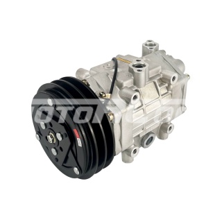 Компрессор RC-U08599  Motorcool MCF 27 (2A, 24В, R 404a)  
