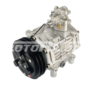 RC-U08603, компрессор Motorcool MCF 48 (A2, 24V, R 404a)