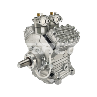 Компрессор RC-U08605 Motorcool МCF40/560, аналог BOCK FK40/560 (R134а, R404a)  