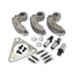 Ремкомплект RC-U03003  для муфты сцепления RC-U03001. 