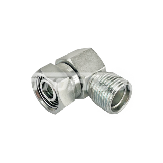 Угловой фитинг 90° RC-U07311 аналог Carrier 40-60301-01. 