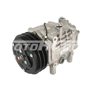 Компрессор RC-U08601Ш1 Motorcool MCF 38  (2B, 24В, R 404a) 