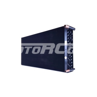 RC-U0249, конденсор аналог на установку Zanotti FZ248 