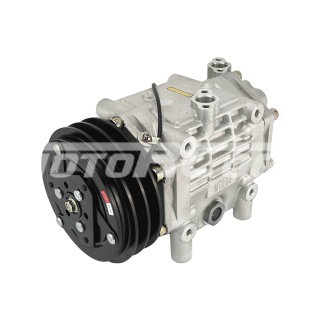 Компрессор RC-U08600Ш1 Motorcool MCF 33 (В2, 24В, R 404a)