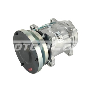 RC-U08698 (7H15,24V,A1) выходы горизонтальные, вход/выход Ø 16,5 мм.