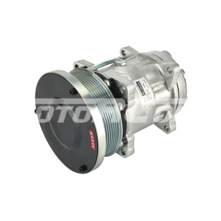 RC-U08699 (7H15,24V,PV8) выходы горизонтальные, вход/выход Ø 16,5 мм.