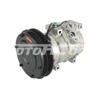 RC-U08701 (10S15С,24V,В1) выходы вертикальные, вход Ø 18,3 мм., выход Ø 15,5 мм.