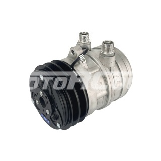 RC-U08702 (Zexel,12V,А2) выходы вертикальные, 3/4