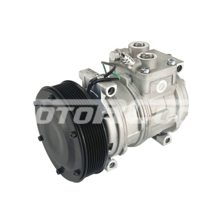 RC-U0847К (10PA17C, 8PK,12V)