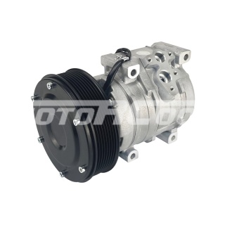RC-U08710 (10S15С,24V,PV8) выходы вертикальные, вход Ø 18,3 мм., выход Ø 15,5 мм.