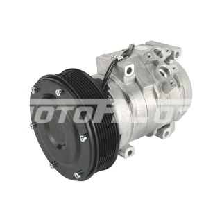 RC-U08711 (10S17С,24V,PV8) выходы вертикальные, вход Ø 18,3 мм., выход Ø 15,5 мм.