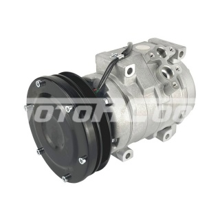 RC-U08712 (10S17С,24V,А1) выходы вертикальные, вход Ø 18,3 мм., выход Ø 15,5 мм.