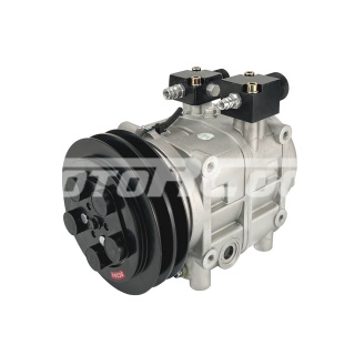 RC-U08695 (TM-48, B2, 24V), вход резьба М36х1,5, выход резьба М27х1,5, O-Ring