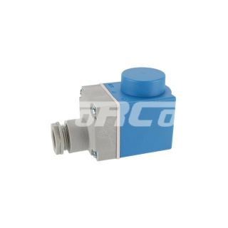 RC-U04135, катушка электромагнитная 24V, аналог Danfoss BE024DS (018F6857)
