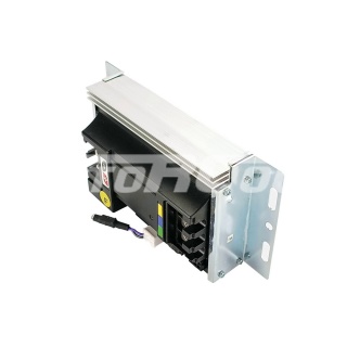 RC-U04019, контроллер компрессора, 24V 