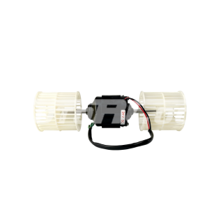 RC-U01463, электромотор центробежный 24V с крыльчаткой
