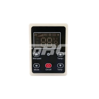RC-U04032, панель управления 12V 