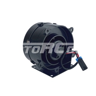 RC-U01450, вентилятор радиальный, 12V, 78W, аналог RE237675