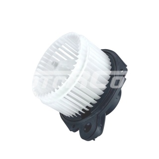 RC-U01452, электромотор с крыльчаткой (12V, 204W, PUSH), аналог John Deere AH220407