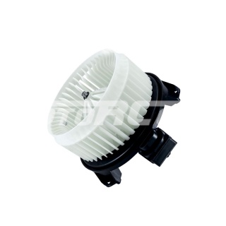 RC-U01456, электромотор с крыльчаткой (27V, 297W, PUSH), аналог Komatsu ND116340-7350