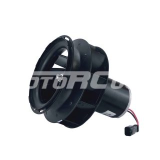 RC-U01461, электромотор с крыльчаткой (24V, 288W, PULL), аналог Caterpillar 268-8792