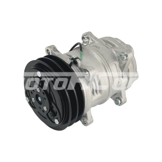 RC-U08730 (ТМ-21, 24V, А2) выходы горизонтальные, вход/выход Ø 16,4 мм.