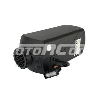 RC-U03100, отопитель воздушный, аналог Eberspacher D2, 2kw, 12V
