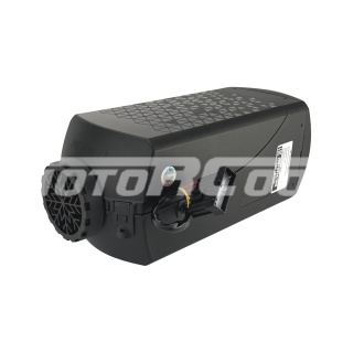 RC-U03102, отопитель воздушный, аналог Eberspacher D4, 5kw, 12V