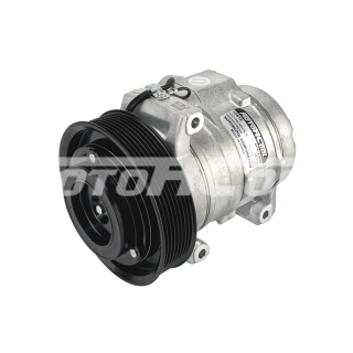 RC-U08736 (10S15C,24V,PV8) выходы вертикальные, вход/выход Ø 16,5 мм.