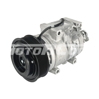 RC-U08734 (10SRE18C,12V,PV8) выходы вертикальные, вход Ø 18,3 мм., выход Ø 15,5 мм.