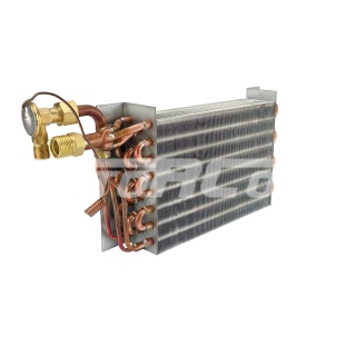 RC-U0668, испаритель кондиционера 0719 TFA, совместим с а/м Газель Бизнес