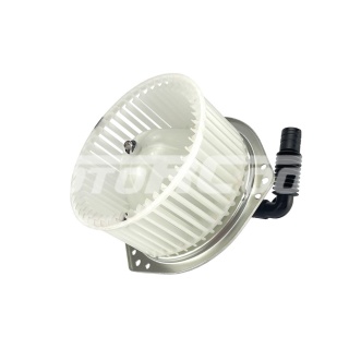 RC-U01455, электромотор с крыльчаткой (24V, 180W, PUSH), аналог Caterpillar CSA431D203