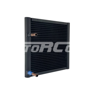 RC-U0267, радиатор 308х330х25