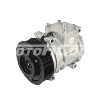 RC-U0852С (10PA15C,9PK,12V)